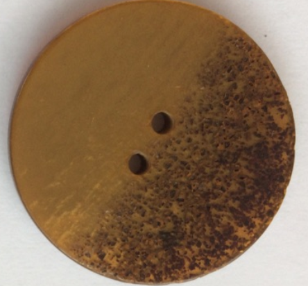 Brun metallic 30 mm